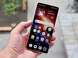 Honor Magic V6