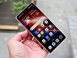 Honor Magic V6