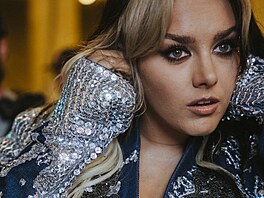 Ewa Farna na prvním ze t�í koncert� v Edenu (13. �ervna 2026)