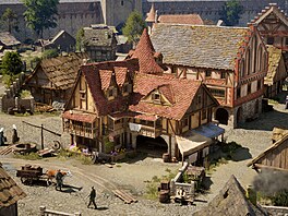 The Guild - Europa 1410