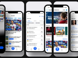 Nejstahovan�j�í aplikace zdarma v App Store (�erven 2026)