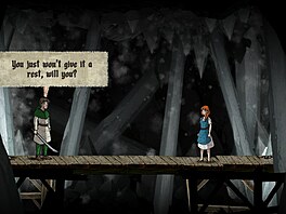 Scarlet Deer Inn