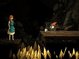 Scarlet Deer Inn
