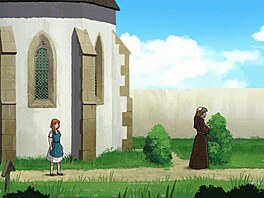 Scarlet Deer Inn