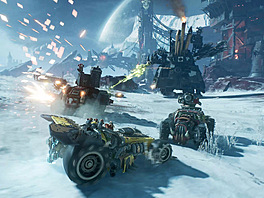 Warhammer 40,000: Speed Freeks