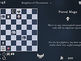 The Ouroboros King