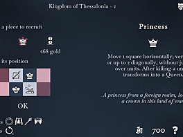 The Ouroboros King