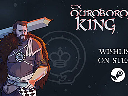 The Ouroboros King