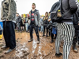 Rock for People 2026