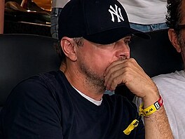Leonardo DiCaprio