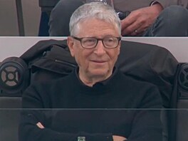 Bill Gates