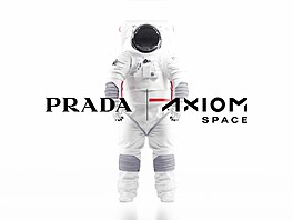 Skafandr pro astronauty mise Artemis IV