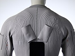 Skafandr pro astronauty mise Artemis IV