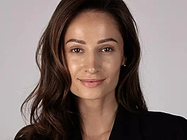 Finalistka Miss Universe �esko 2026 Natálie Stejskalová