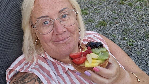 Vicki McFarlane