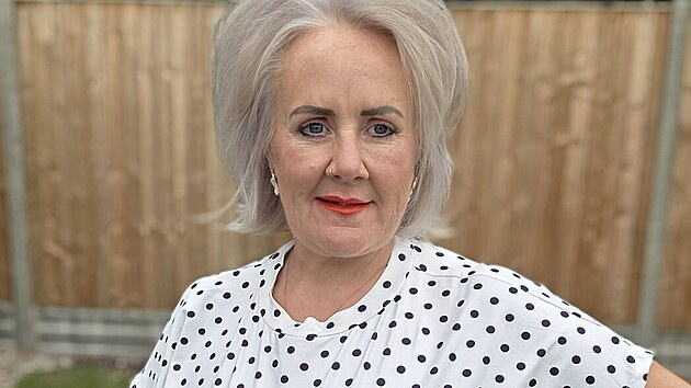 Vicki McFarlane