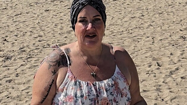 Vicki McFarlane