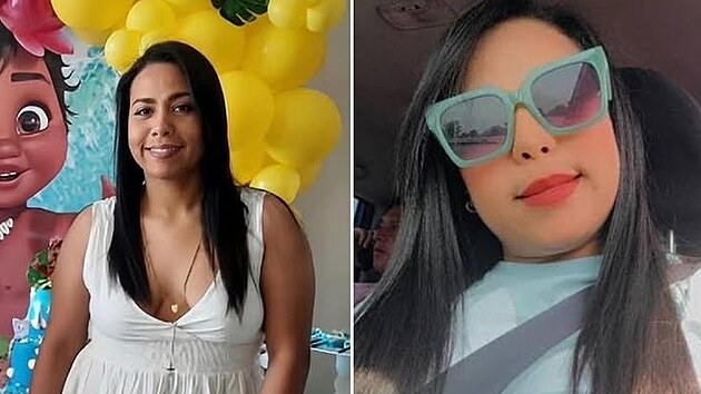 Dvojn�sobn� maminka cht�la m�t hezk� t�lo, operace se j� ale stala osudnou.