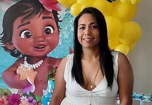 Kenly Millan Aponte