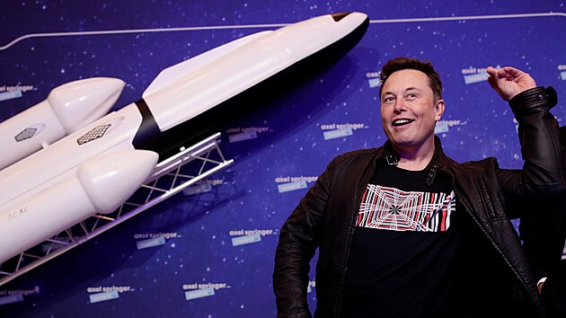 Elon Musk