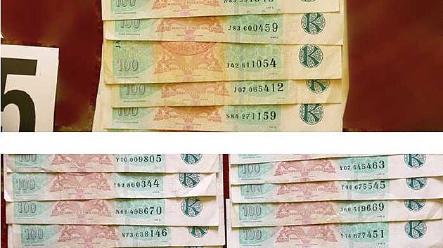 Policist� a celn�ci zajistili b�hem mimo��dn�ho z�tahu s kryc�m n�zvem Blackjack v�ce ne� 430 neleg�ln�ch v�hern�ch automat� a hardwarov�ch komponent�, ale tak� pen�ze.