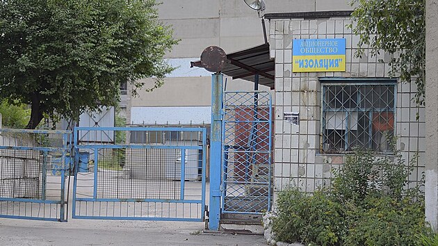 Mučení, znásilnění, vraždy. Izolacija v Doněcku je dějištěm zločinů proti lidskosti