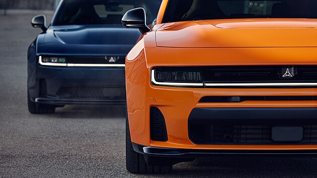 Dodge Charger