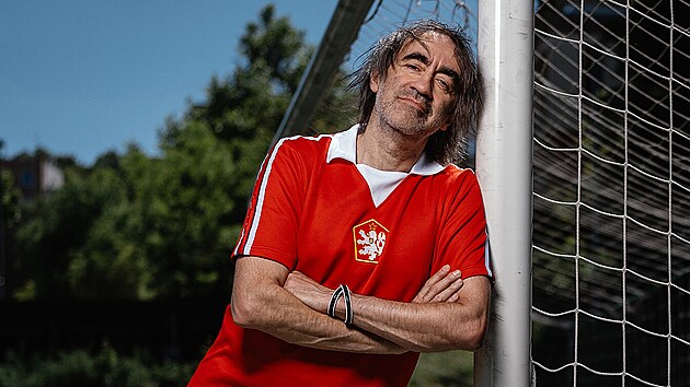 Kdo ví, jakých úsp�ch� mohl �eský fotbal s Jakubem Kohákem dosáhnout. P�i...