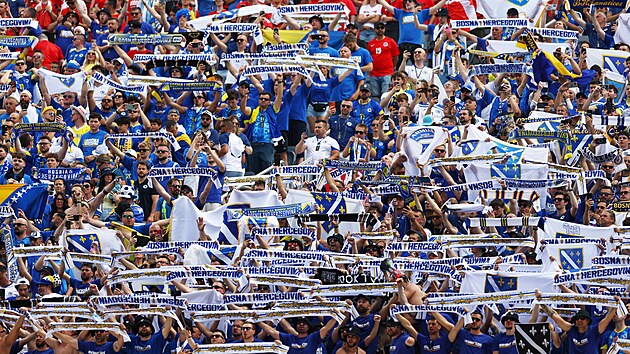 Futbolda Dünya Kupası: Stadyumlarda biranın fiyatı ne kadar?