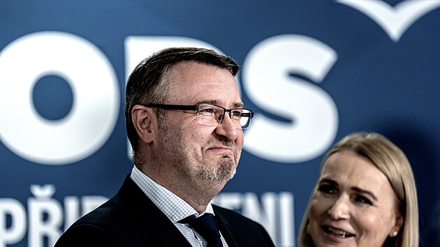 M�stop�edseda ODS a st�nov� ministr pr�myslu a obchodu Pavel Drobil vyzval na ideov� konferenci strany k v�n� diskusi o euru a �ekl i dv� podm�nky pro jeho p�ijet�. (13. �ervna 2026)