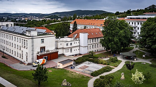 Rehabilita�ní nemocnice Beroun. P�edstavení datového centra AKESO a �e�ení pro...