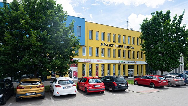 Uherskohradi��ská radnice prodává t�i domy z majetku m�sta. Je mezi nimi i...