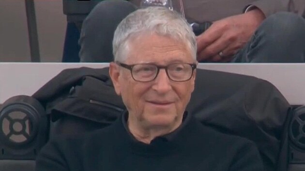 Bill Gates