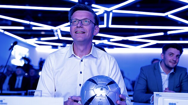 ��f ODS Martin Kupka. (13. �ervna 2026)