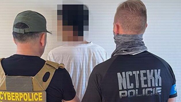 Policist� z Kazachst�nu a �eska rozbili mezin�rodn� gang zab�vaj�c� se neleg�ln� distribuc� osobn�ch �daj� ob�an� st�edoasijsk� zem� a dal��ch zem� postsov�tsk�ho Spole�enstv� nez�visl�ch st�t�, ozn�mila kazachst�nsk� policie. (17. �ervna 2026)