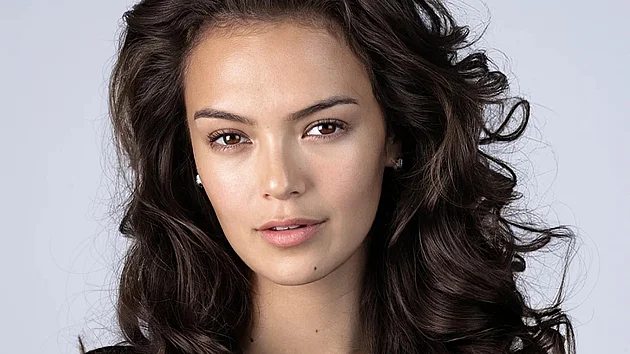 Finalistka Miss Universe �esko 2026 Sophia Maria Osako
