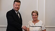 Kostolanská: Každý se může dostat do situace, kdy si sám nedokáže poradit