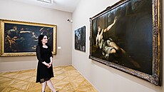 Moravská galerie vrátila obrazy potomkům Hellerových, zůstanou ale v jej�­ sb�­rce