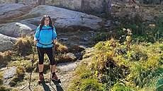 Výherkyn� sout�e s Travelkingem Eva Bogdanová
