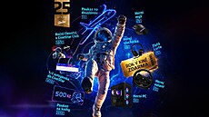 Multikino CineStar slaví 25 let velkou sout�í