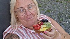 Vicki McFarlane