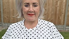 Vicki McFarlane