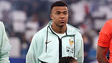 Kylian Mbappé