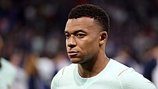 Kylian Mbappé