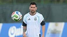 Lionel Messi v roce 2026