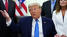 Donald Trump (10. �ervna 2026)