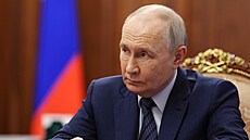 Vladimir Putin (15. �ervna 2026)