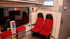 Nové vozy RegioFox ve flotile Pra�ské integrované dopravy. (�erven 2026)