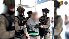 Na za�átku �ervna zadokumentovali detektivové odboru extremismu a terorismu...