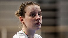 Aneta Kytlicová dostala pozvánku na �ervnový reprezenta�ní sraz.